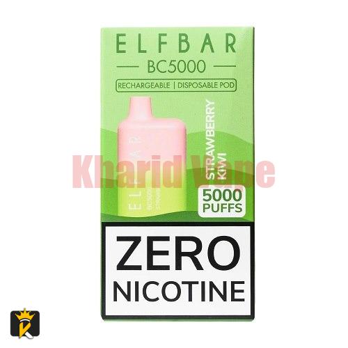 ElFBAR Strawberry Kiwi BC5000 (2)